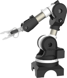 Niryo One Prototype V4.2 niryo robot prototype version 4.2