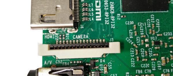 How to learn robotics with Raspberry Pi – Camera Interface how to learn robotics with raspberry pi - camera interface