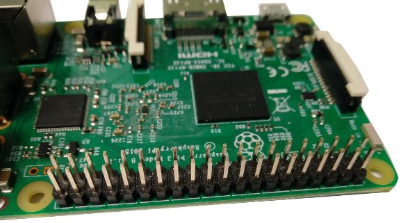 How to learn robotics with Raspberry Pi – Gpio Pins how to learn robotics with raspberry pi - gpio pins