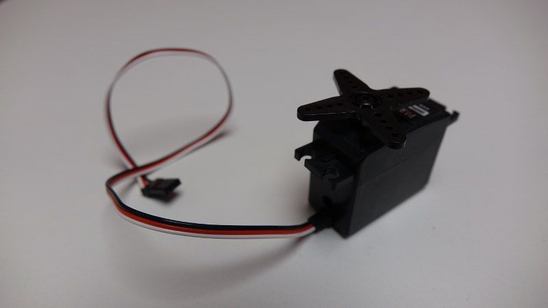 How to learn robotics with Arduino – Servo motor how to learn robotics with arduino - servo motor