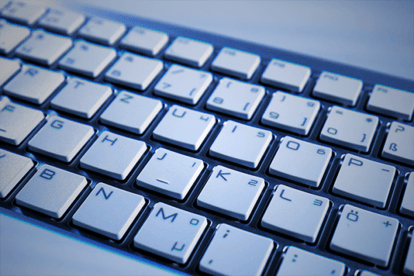control ned with a keyboard is easy with niryo robots
