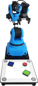 ned cobot niryo has vision set for education uses